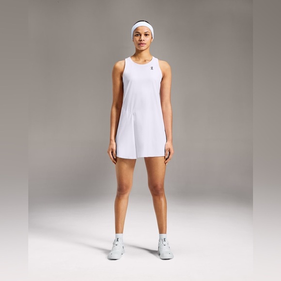 On Running Dresses & Skirts - On Running Court Dress White size XL